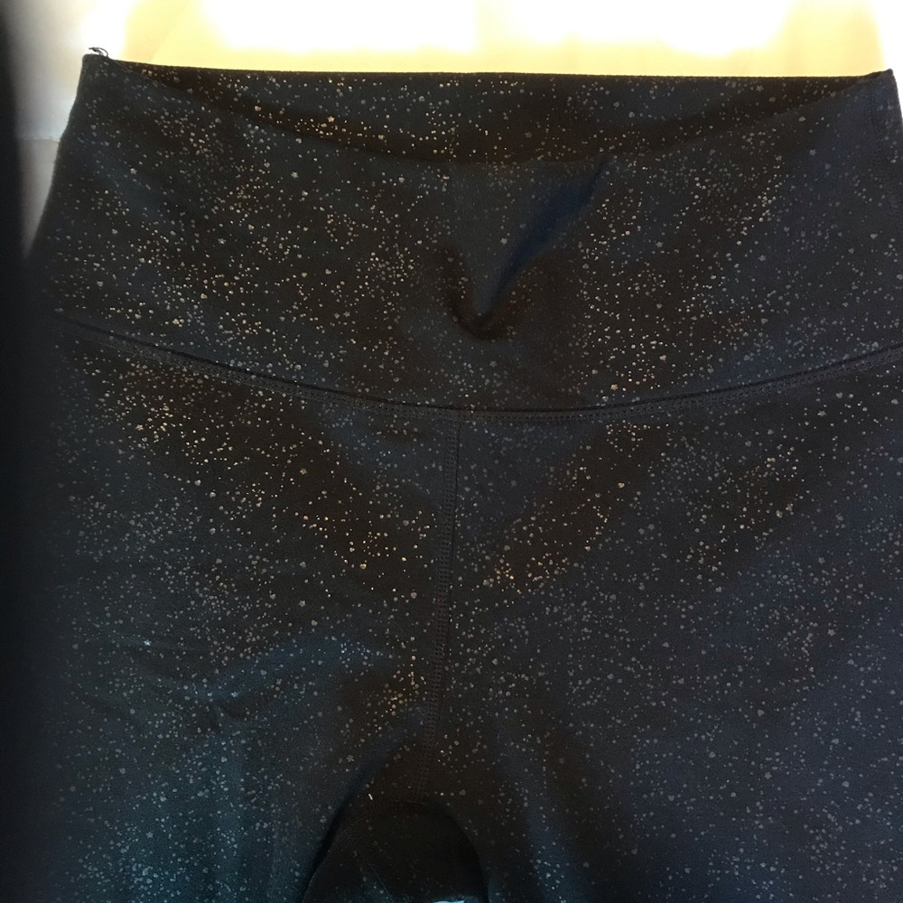 Fabletics Powerhold leggings, Small